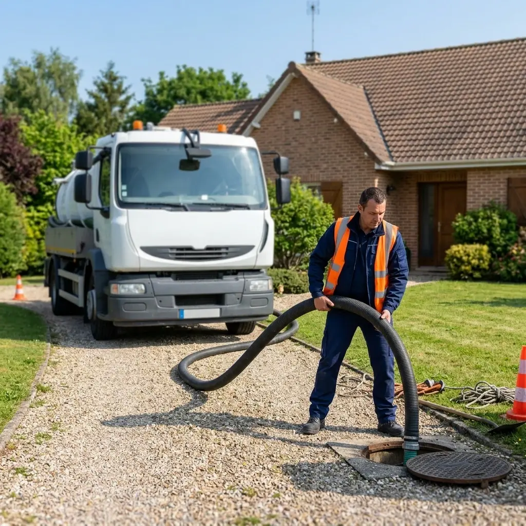Besoin d'une intervention rapide à Précy-sur-Marne ?