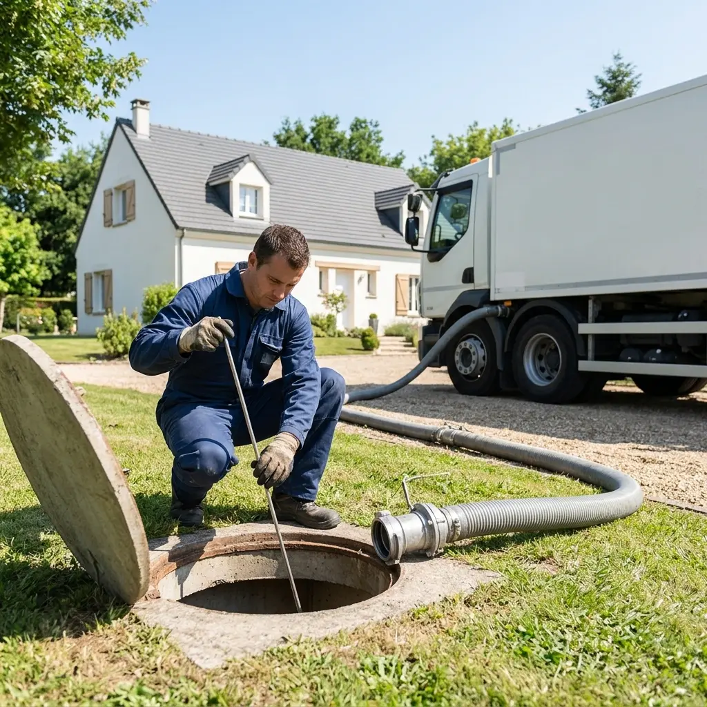 Une technique de pompage efficace et sécurisée
