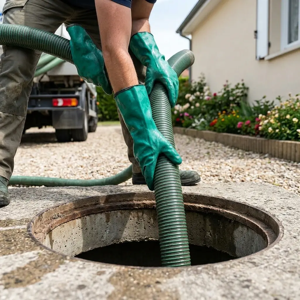 Une garantie de tranquillité pour vos installations