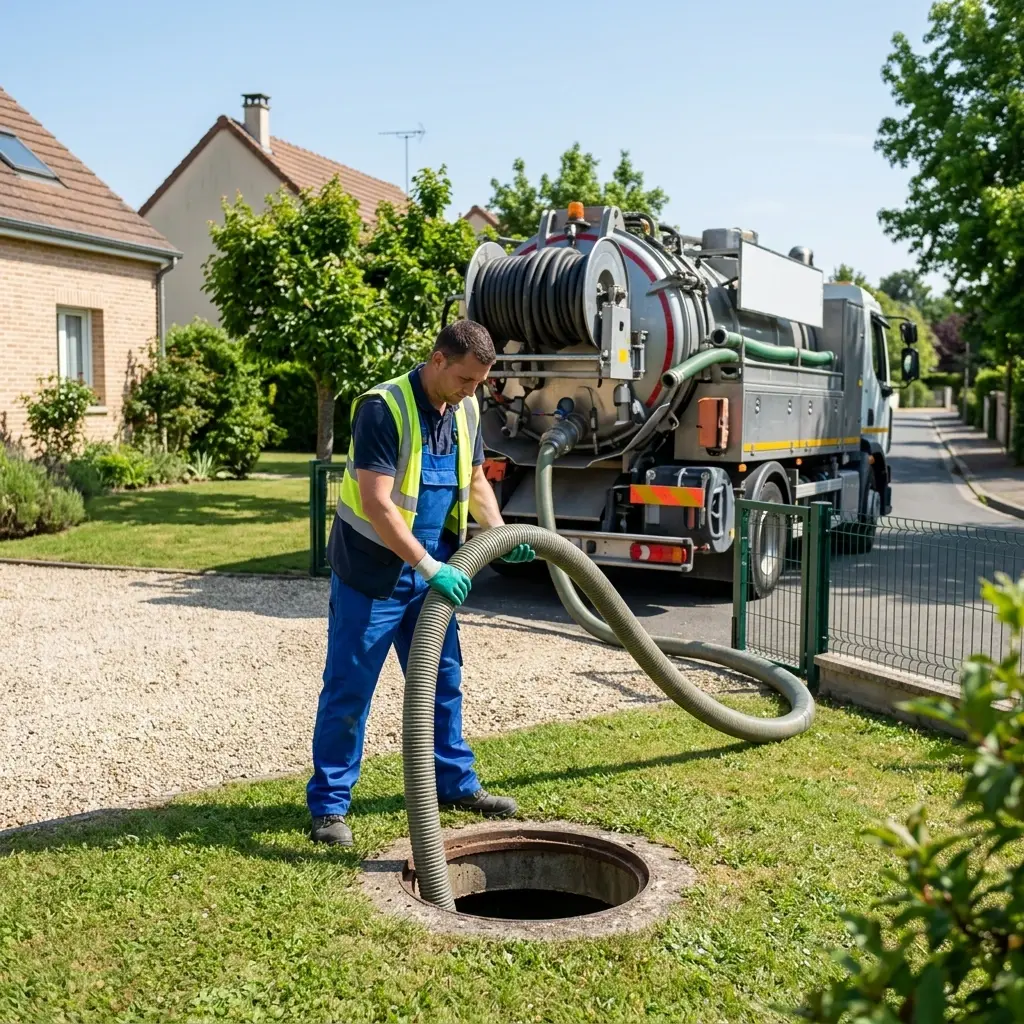 Besoin d'une intervention rapide à Champs-sur-Marne ?