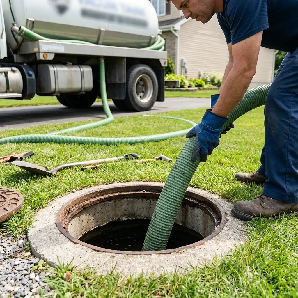 Une solution durable pour vos canalisations en Seine-et-Marne