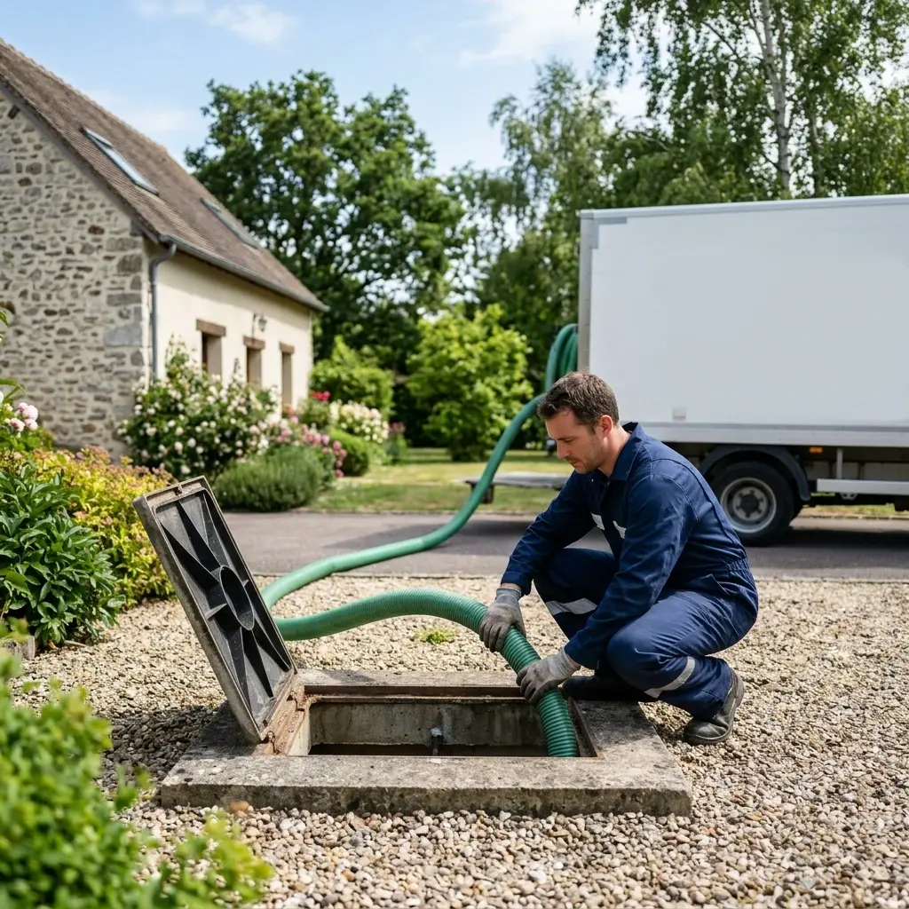 Comment prévenir l'encrassement de vos installations à Cocherel ?