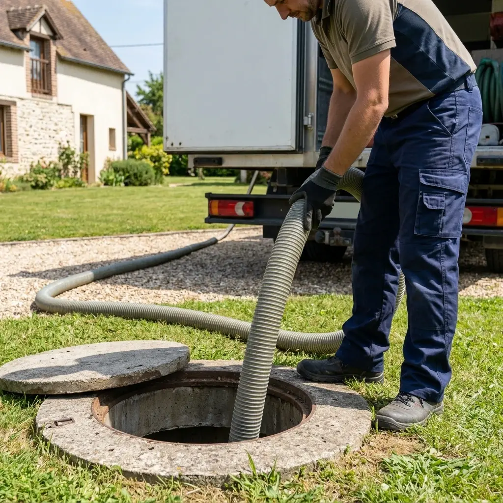Pourquoi choisir notre expertise à Dhuisy ?
