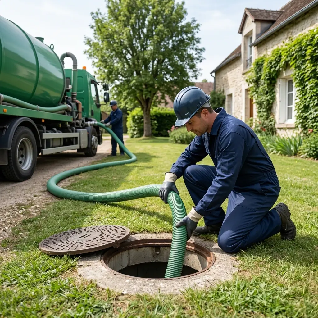 Une approche rigoureuse pour un nettoyage en profondeur