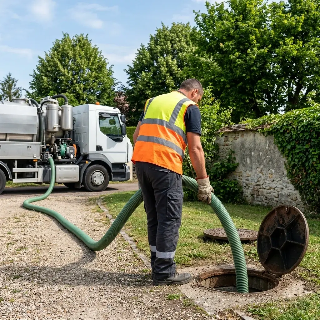 Une garantie de sérénité pour vos installations sanitaires