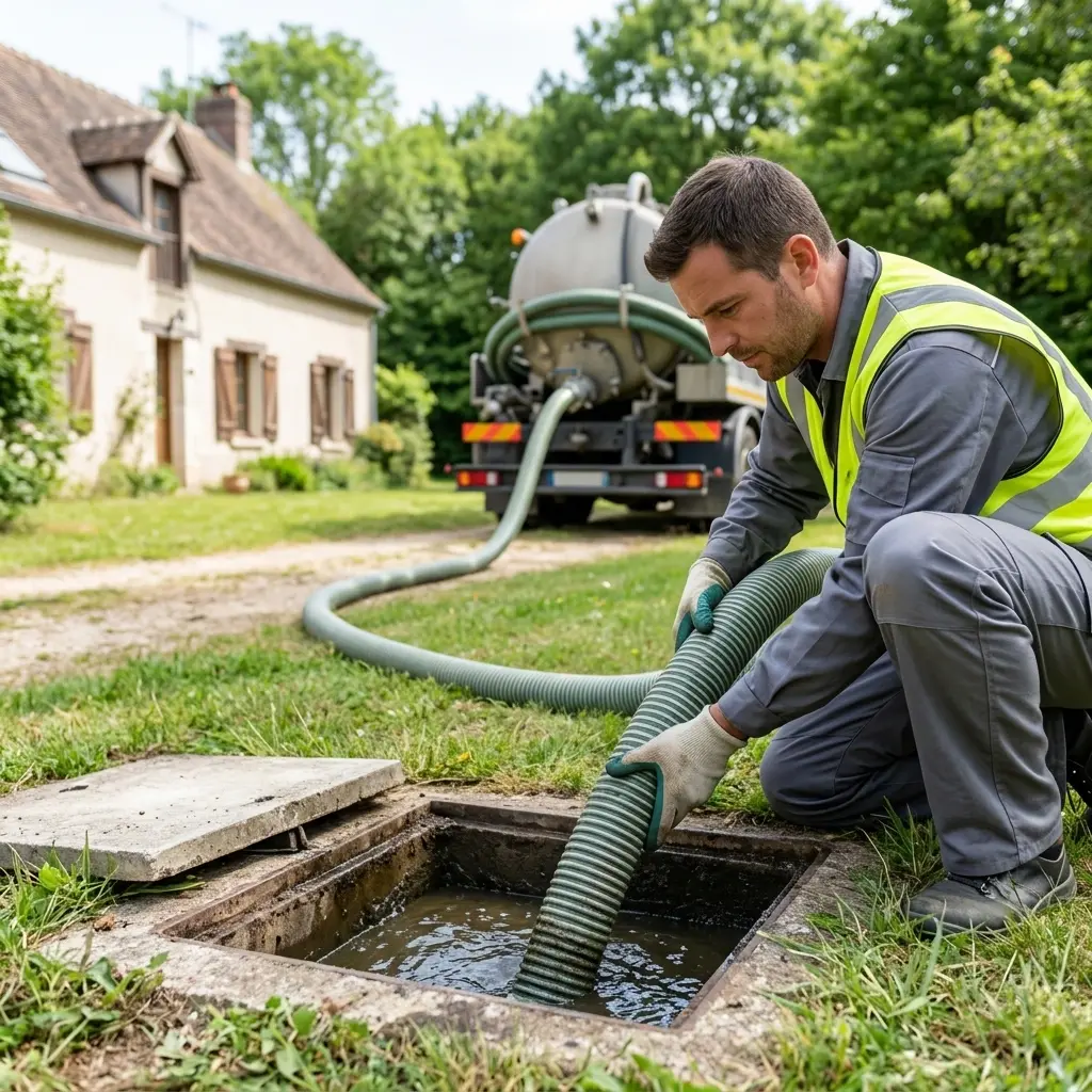 Comment prévenir les engorgements à Jaignes ?