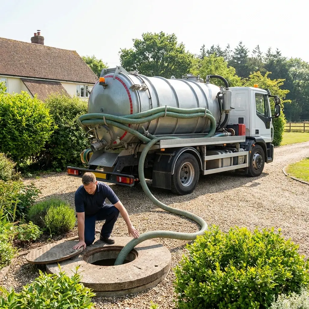 Une installation saine pour votre tranquillité d'esprit