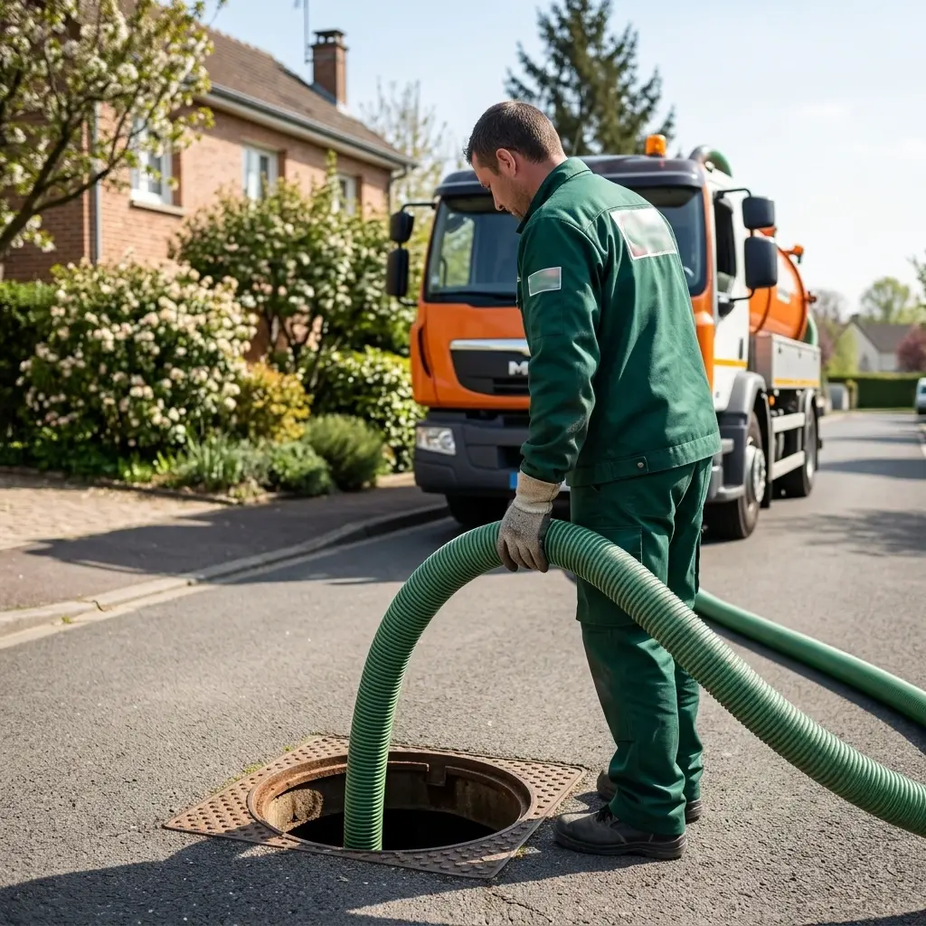 Une approche technique et respectueuse de l'environnement