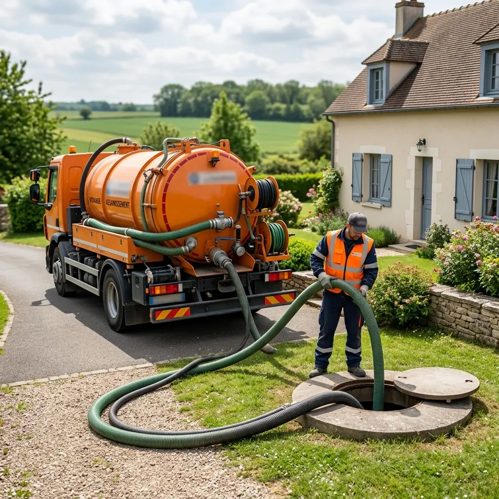 Comment prévenir l'encrassement de vos installations au Plessis-Placy ?