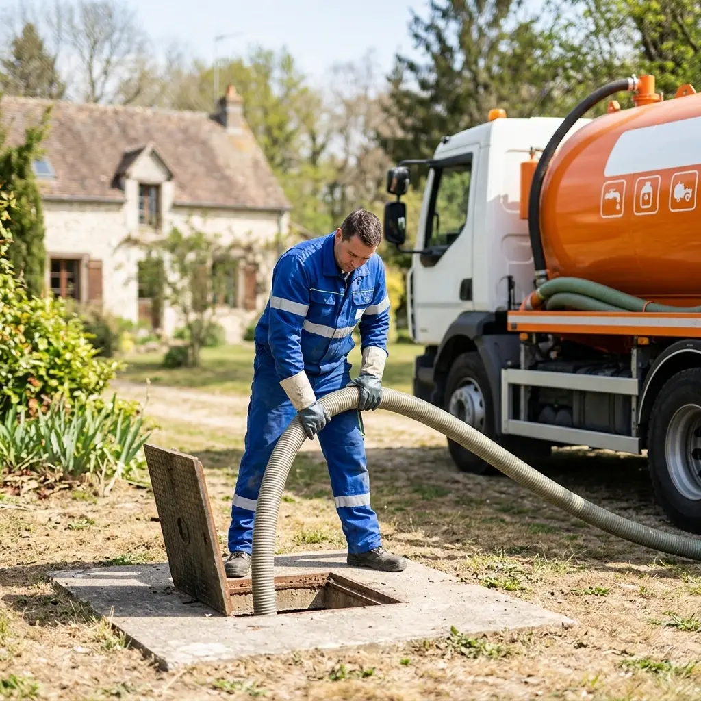 Pourquoi choisir notre expertise à Trocy-en-Multien ?