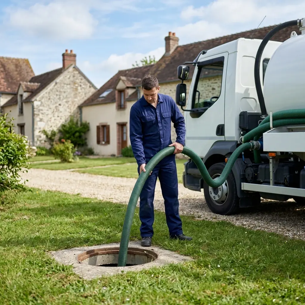 Une tranquillité d'esprit totale pour vos installations