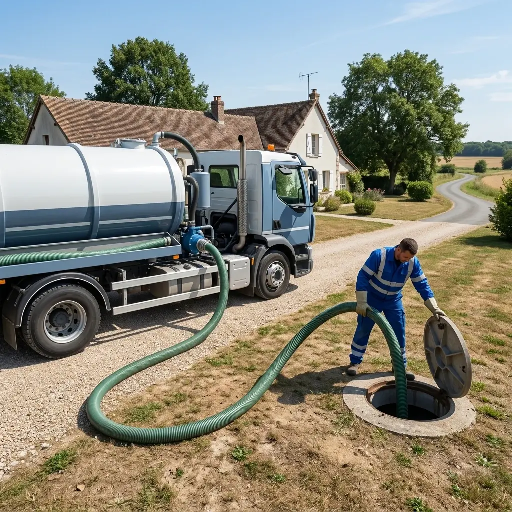 Besoin d'une intervention rapide à Trocy-en-Multien ?