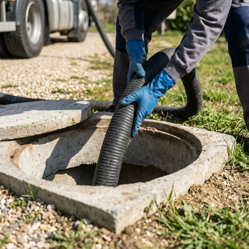 Une sérénité retrouvée pour vos installations sanitaires