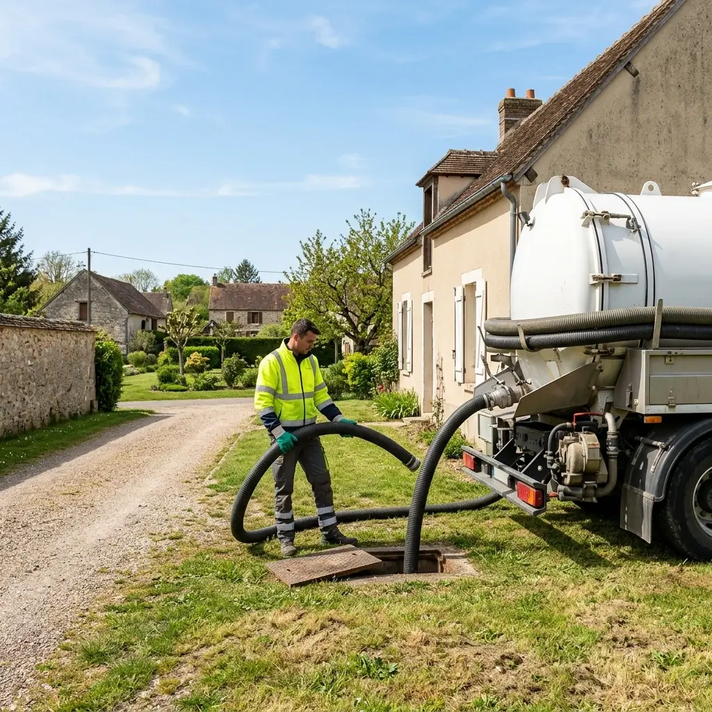 Une approche technique pour un pompage efficace