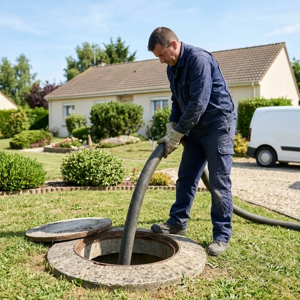 Une approche technique pour un nettoyage complet