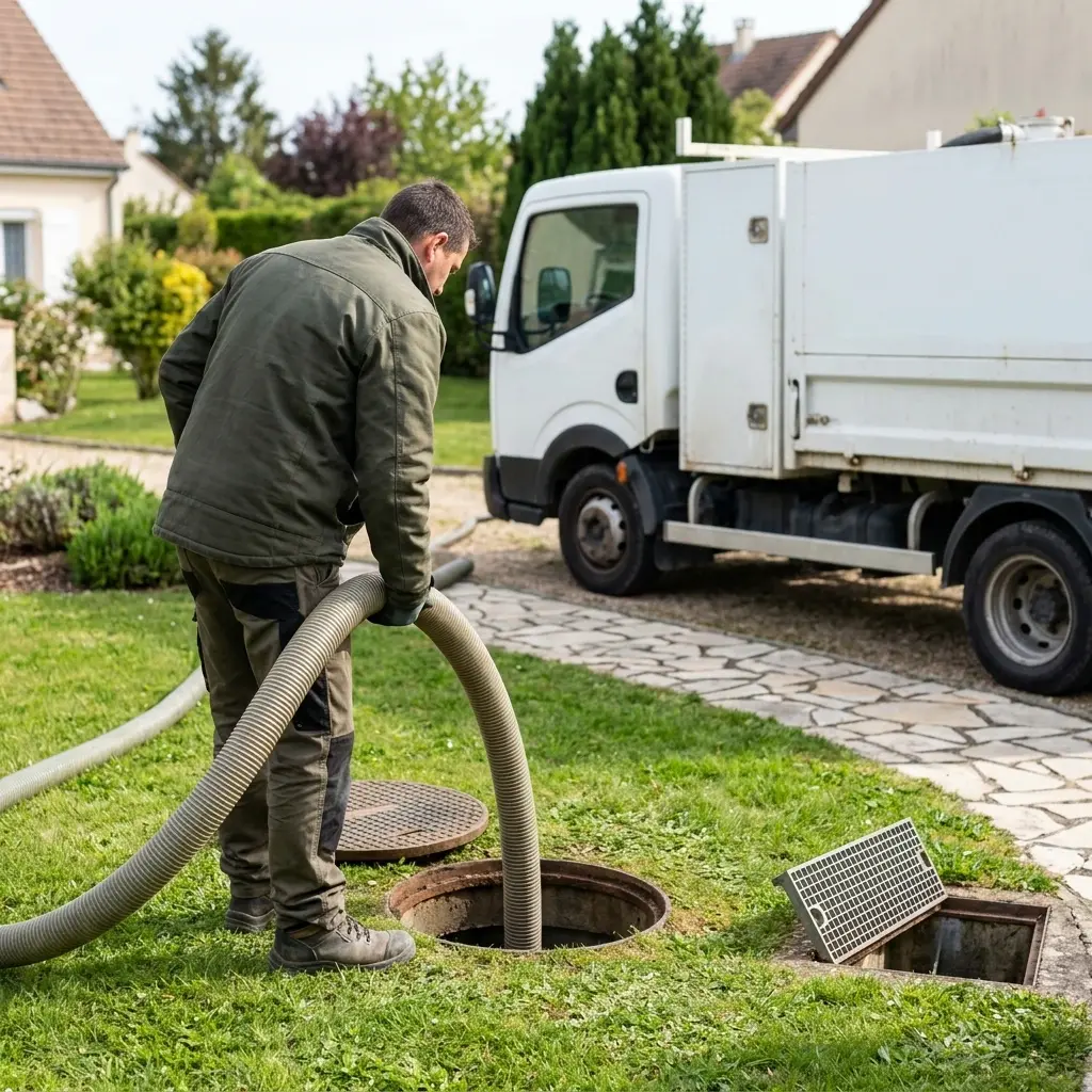 Une solution durable pour vos eaux usées en Seine-et-Marne