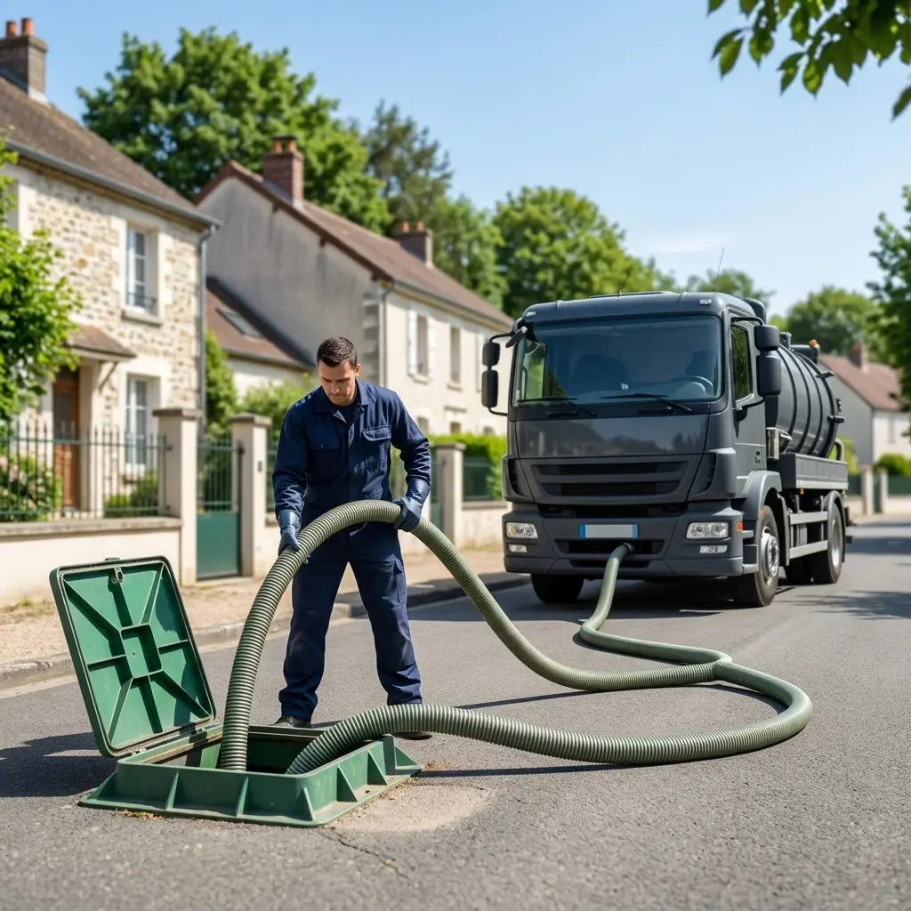 Pourquoi nous choisir pour votre installation à Lesches ?