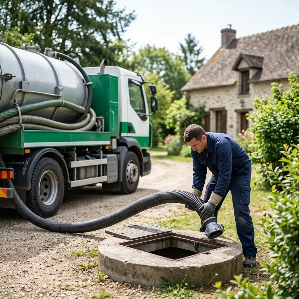 Besoin d'une intervention rapide à Vignely ?