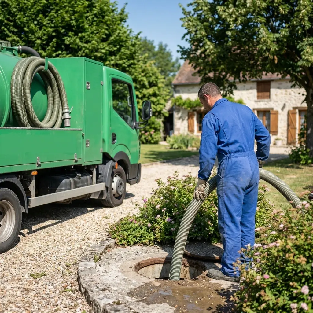 Comment prévenir l'encrassement de vos installations à Chaintreaux