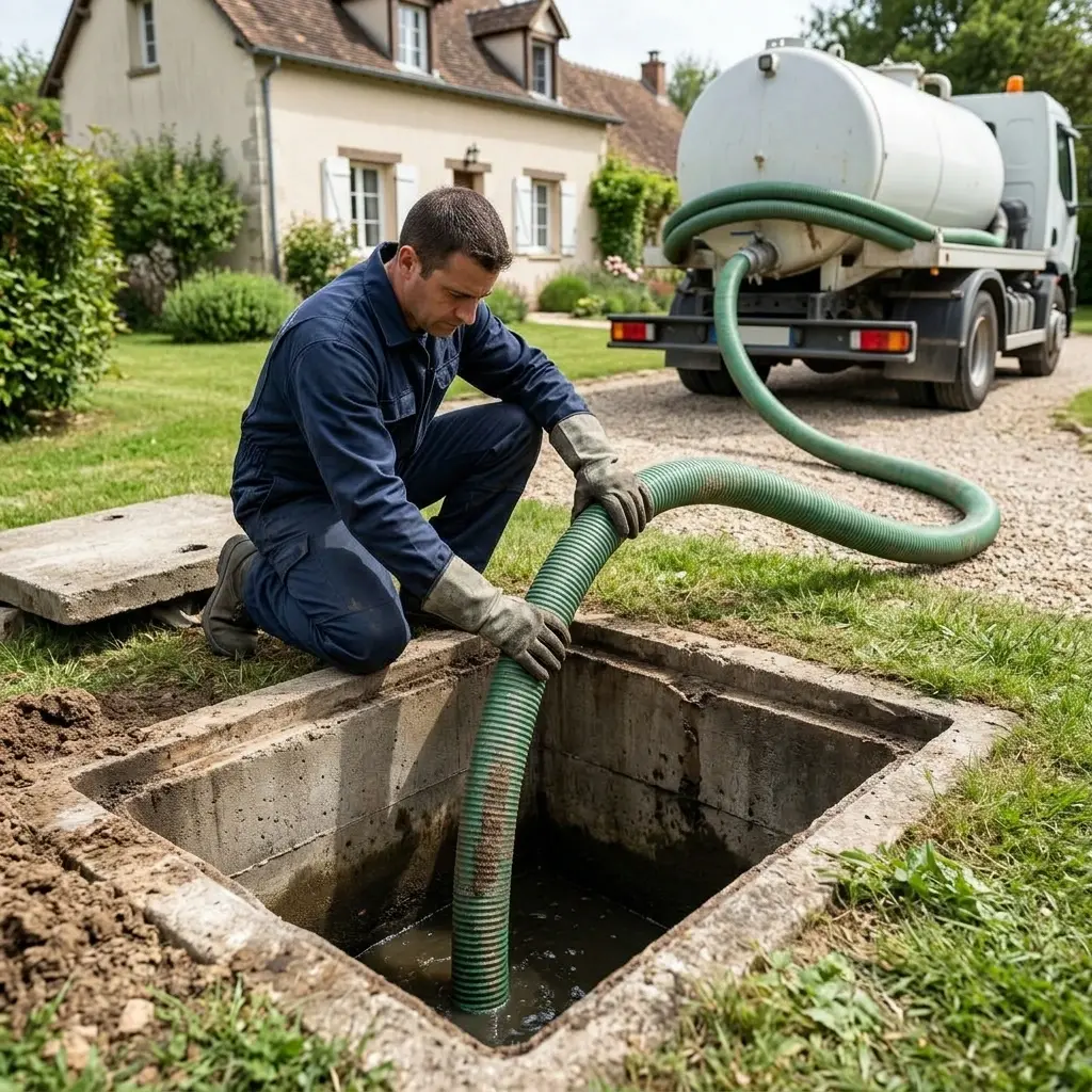 Pourquoi nous choisir à Souppes-sur-Loing