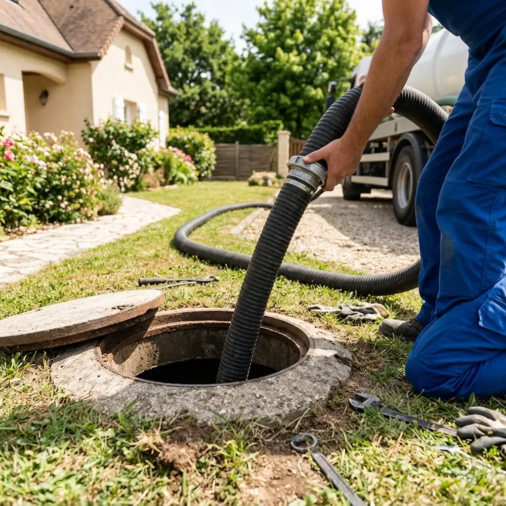 Notre expertise technique sur place