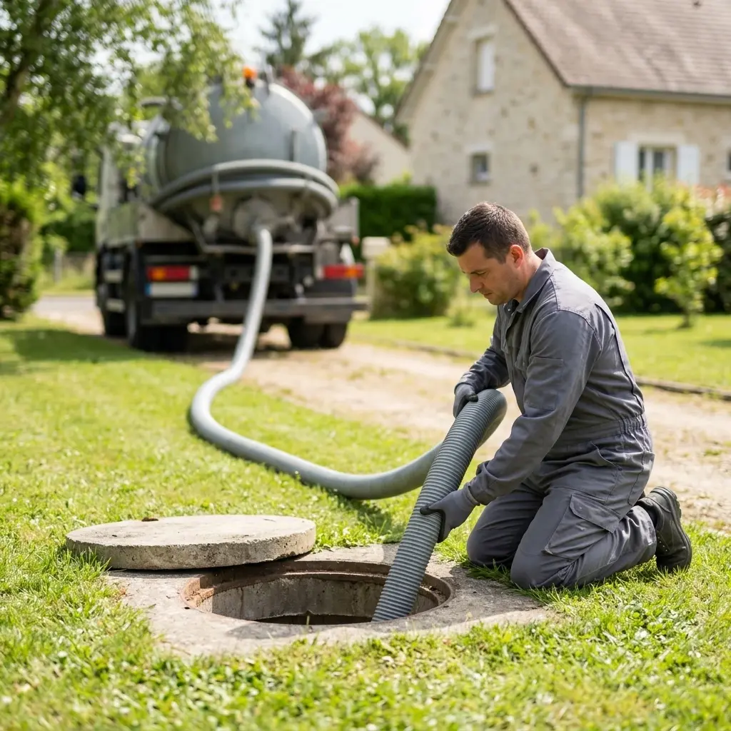 Prévenir les bouchons et les saturation de vos cuves