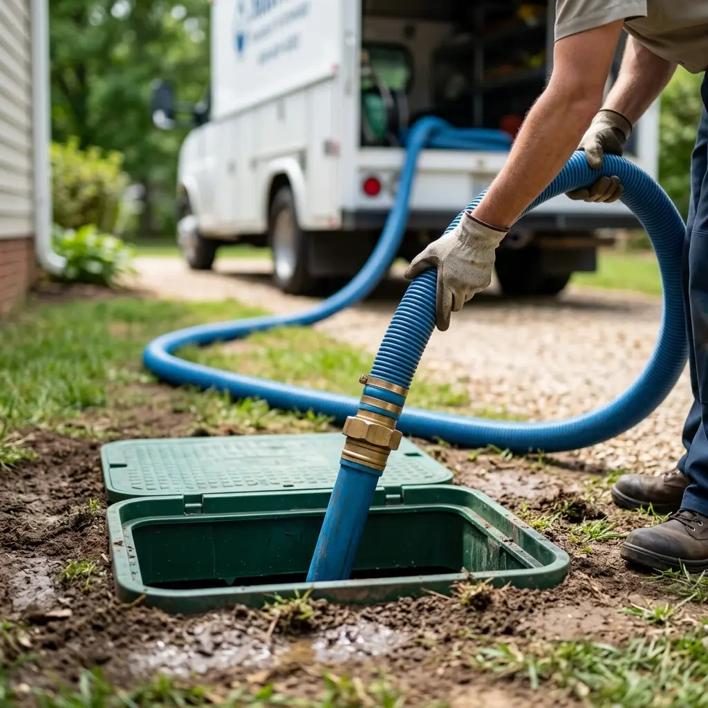 Une approche technique et rigoureuse pour vos cuves