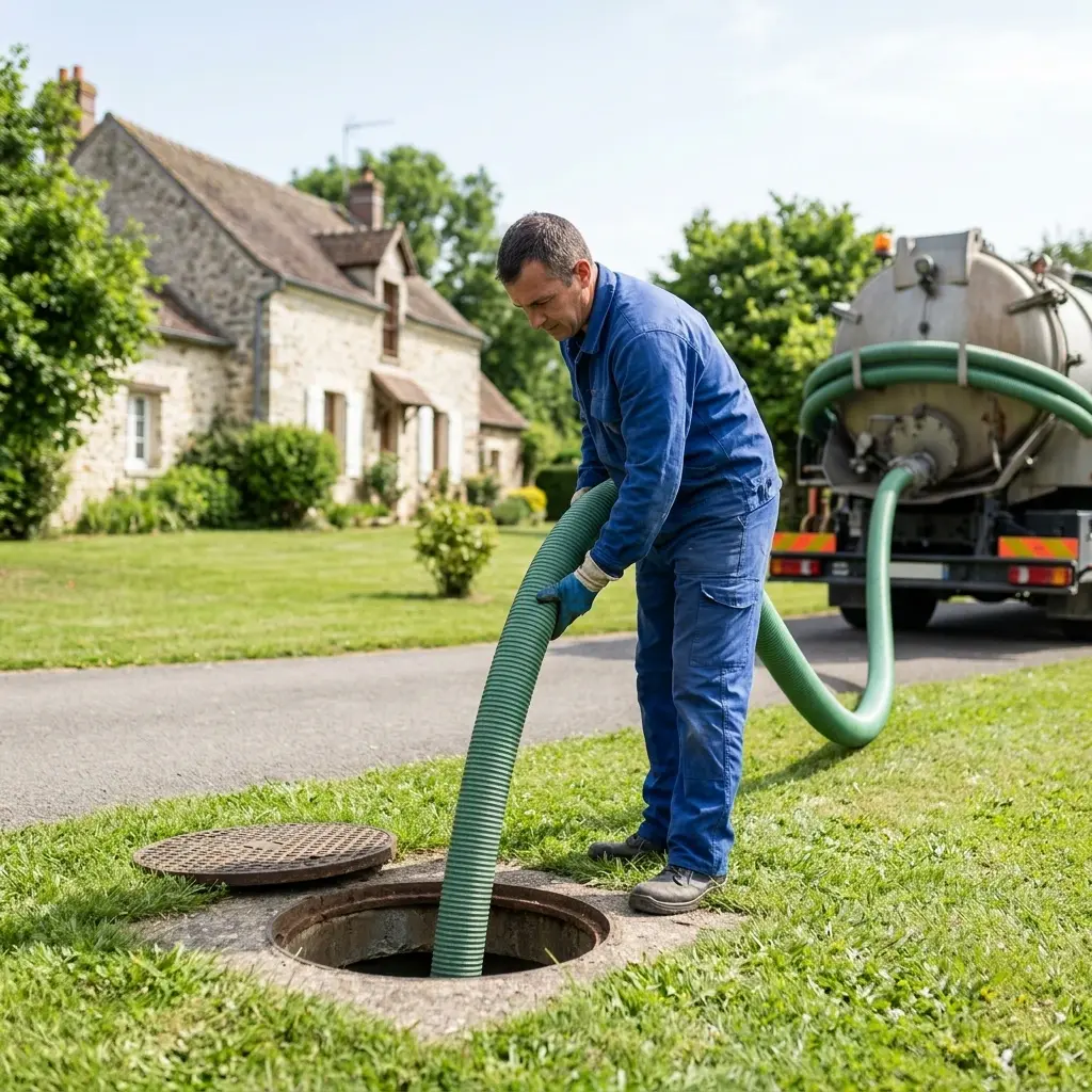 Conseils et prévention pour vos canalisations à Montceaux-lès-Meaux