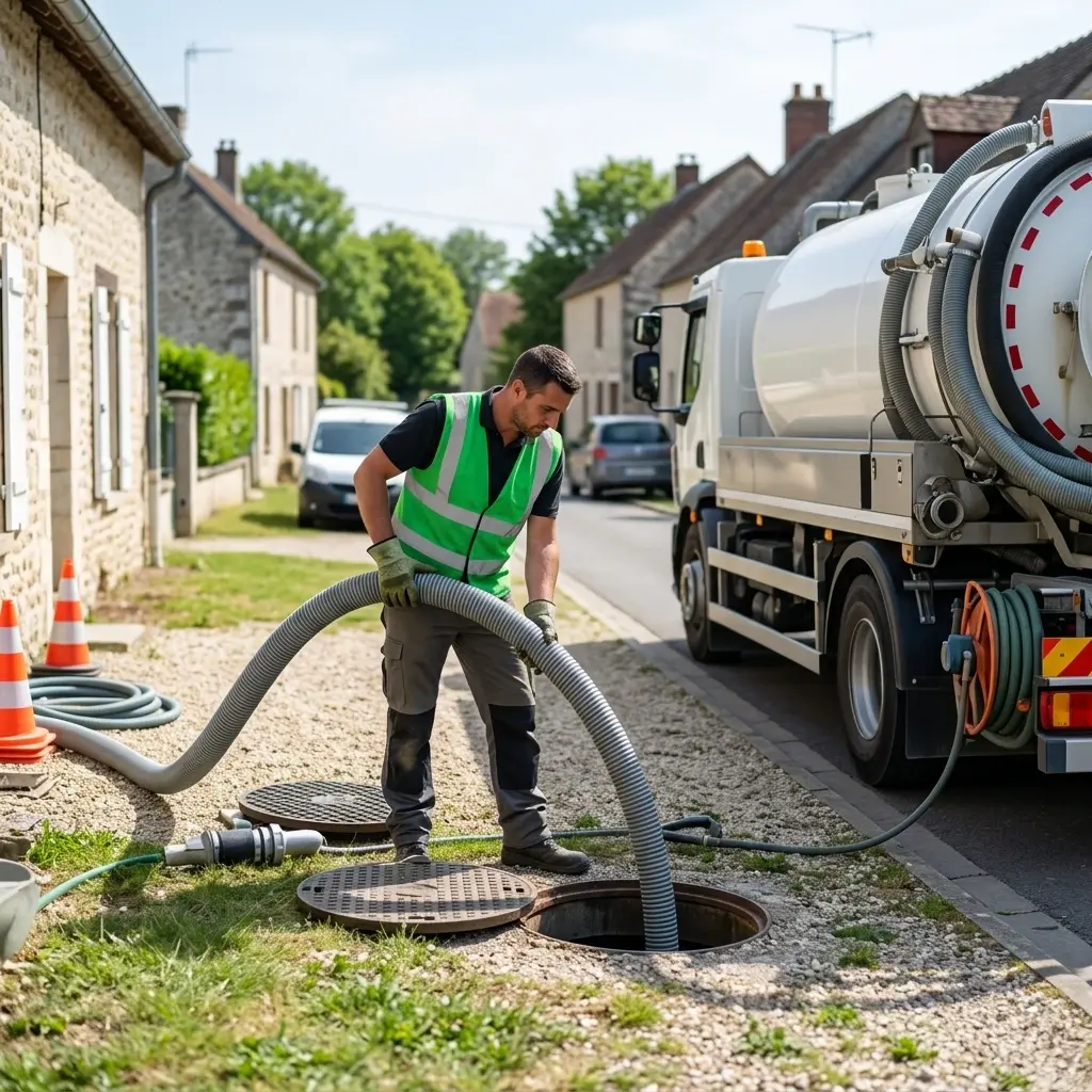 Besoin d'une intervention rapide à Trilport ?