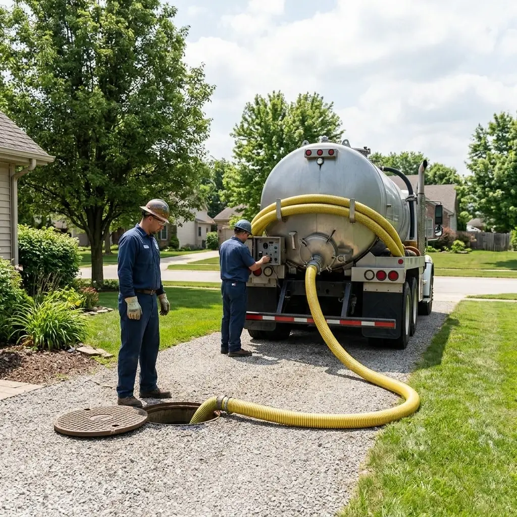 Une garantie de sérénité pour votre installation sanitaire