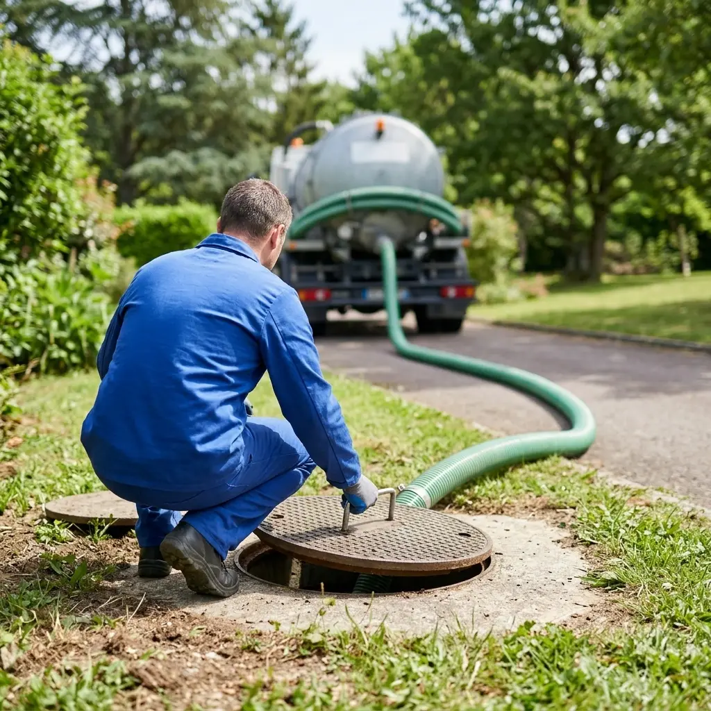 Une installation saine pour une tranquillité durable