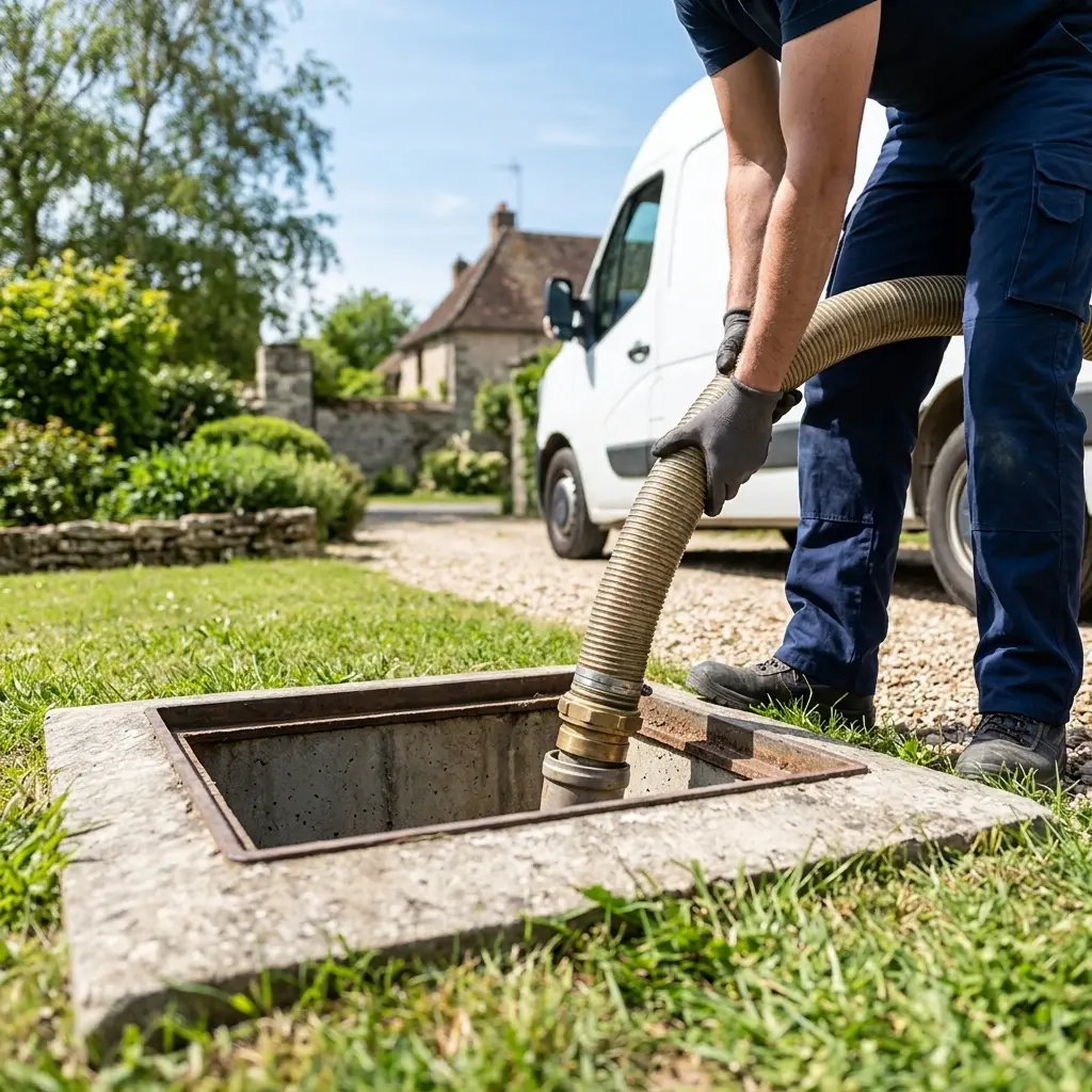 Une solution durable pour vos installations sanitaires