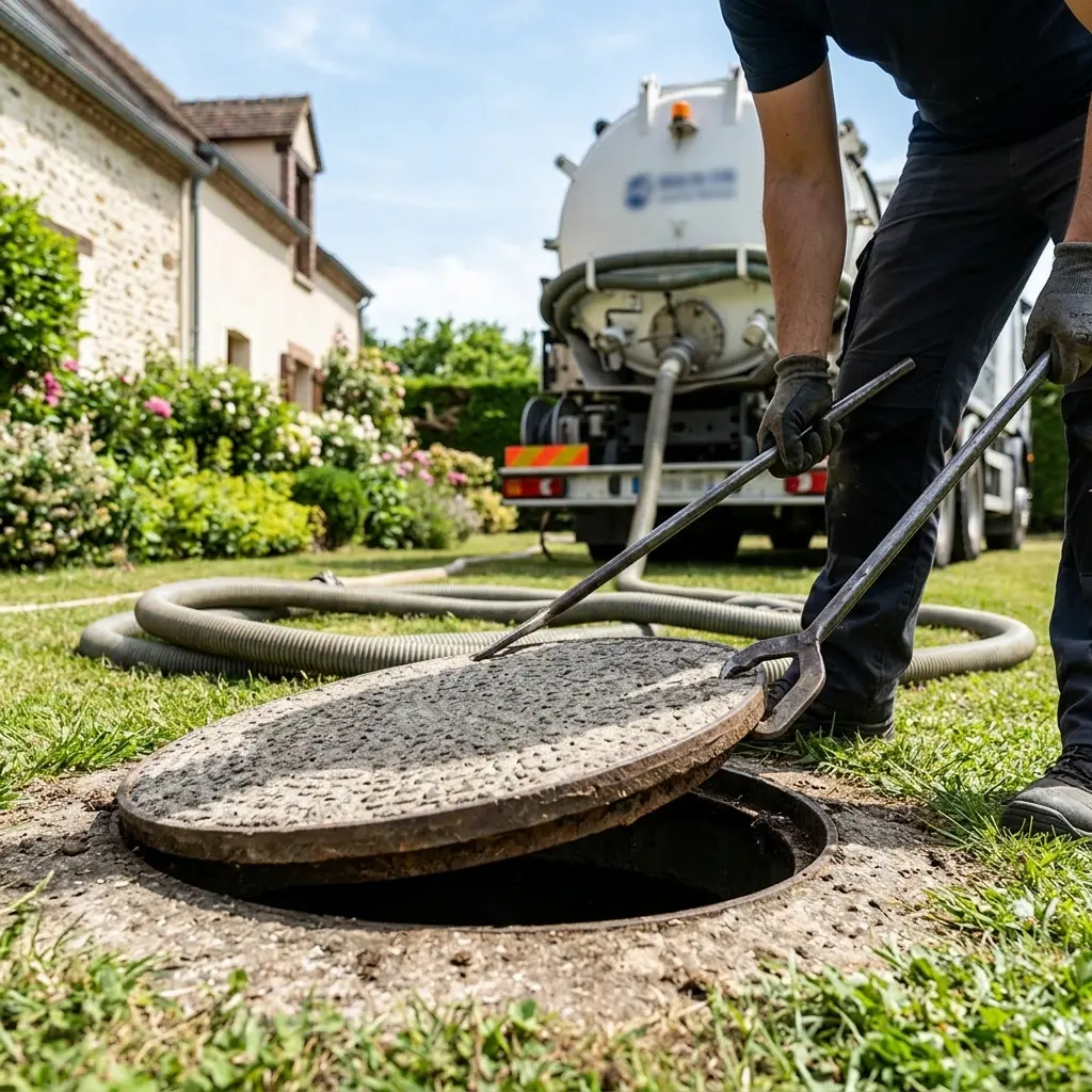 Comment se déroule l'intervention à Jaulnes ?