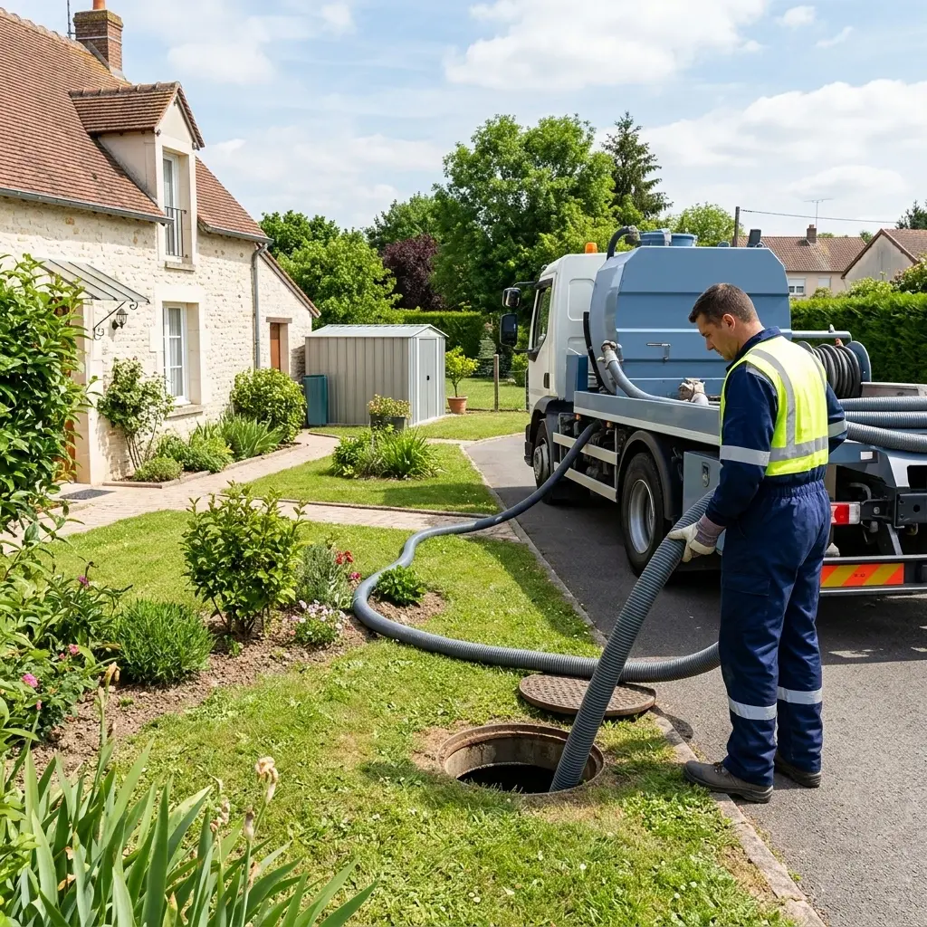 Besoin d'une intervention rapide à Montigny-le-Guesdier ?