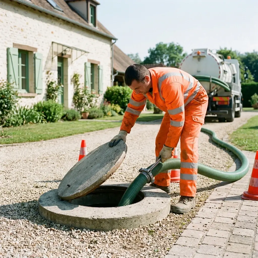 Vidange Fosse Septique Mousseaux-lès-Bray (77480)