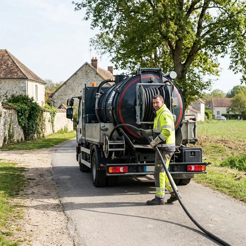Un service de proximité pour votre sérénité
