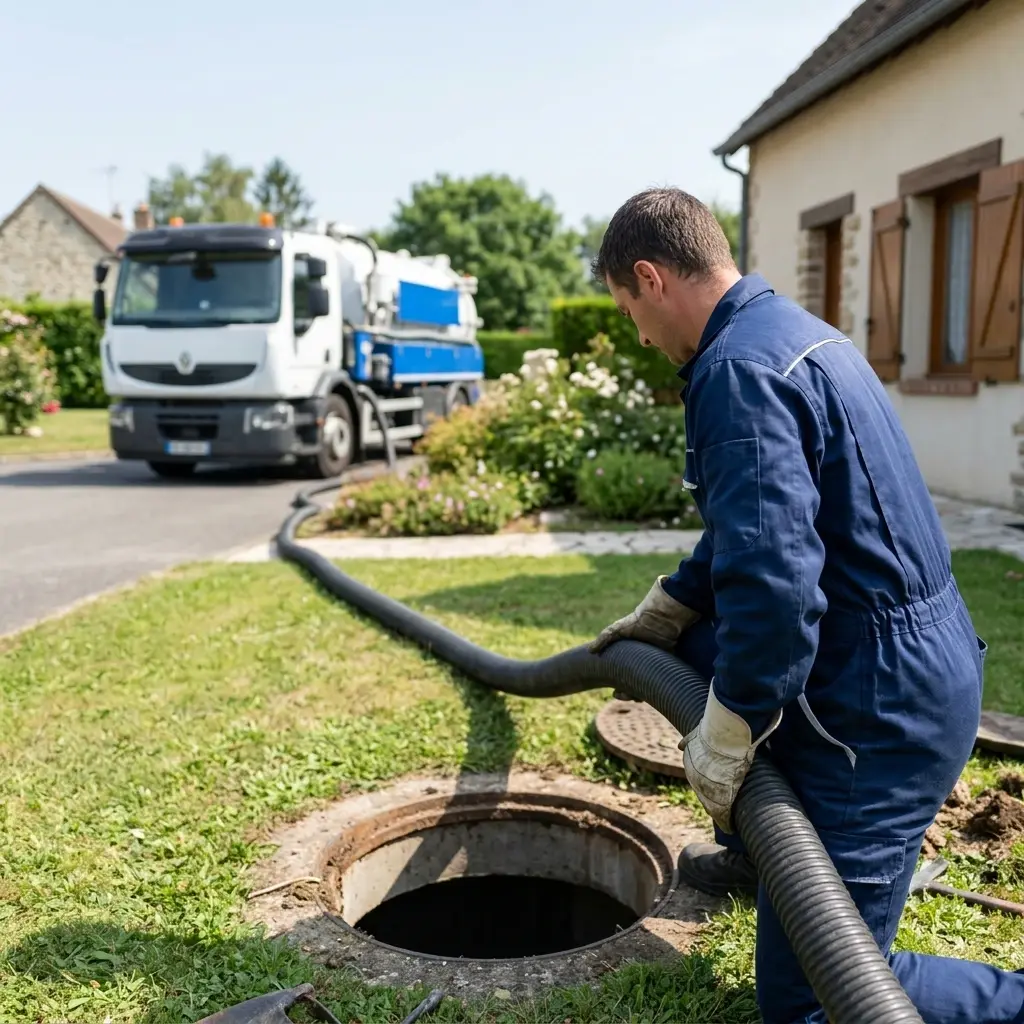 Besoin d'une intervention rapide à Mouy-sur-Seine ?