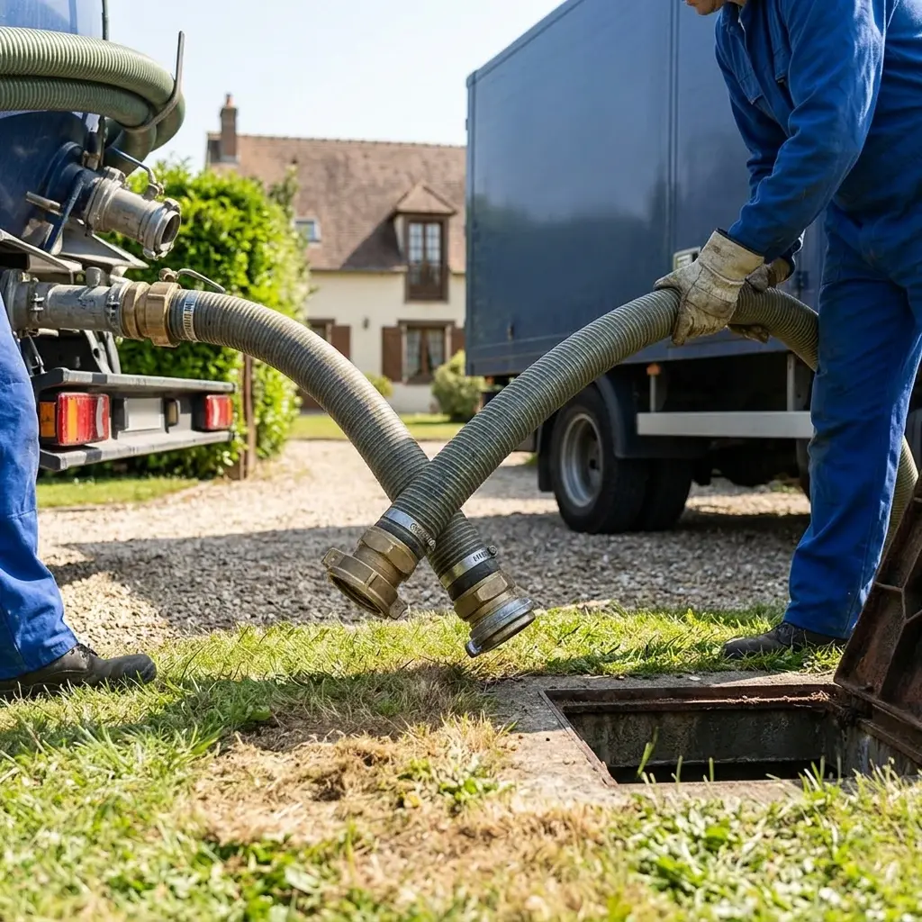 Une installation saine pour un confort durable