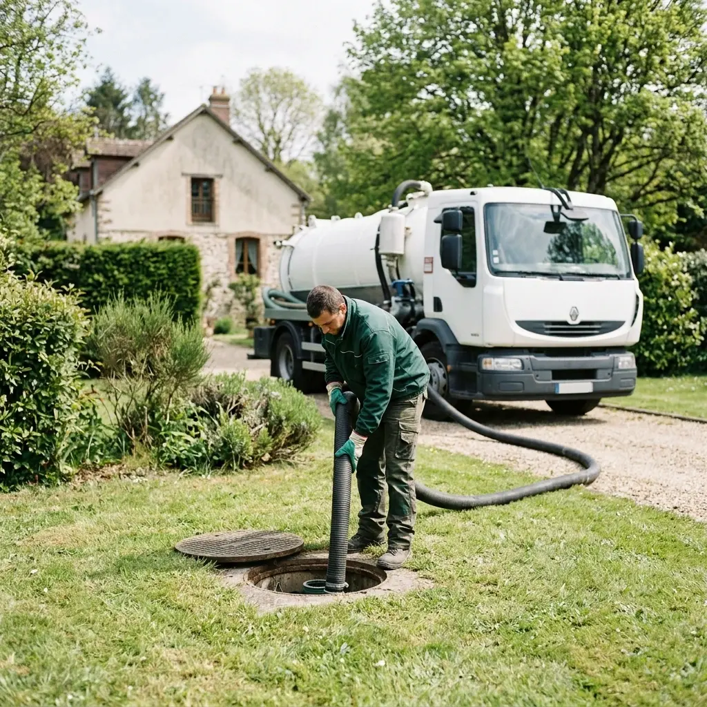 Les bons gestes pour préserver votre installation à Saint-Sauveur-lès-Bray