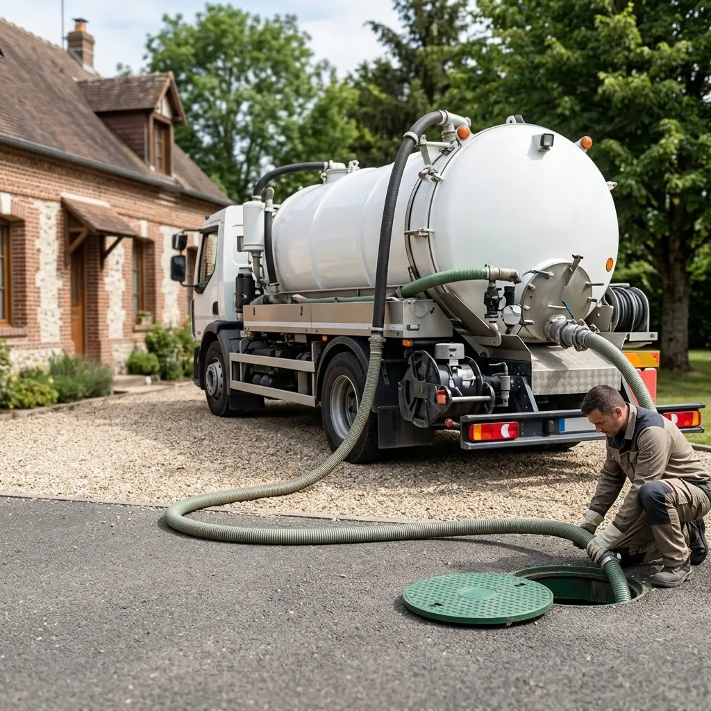 Un service de proximité pour votre confort domestique
