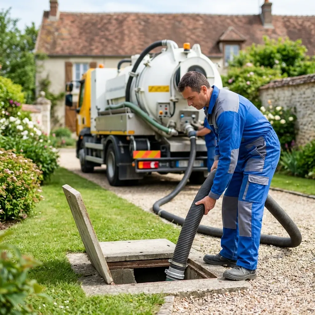 Prévenir l'engorgement de vos installations sanitaires