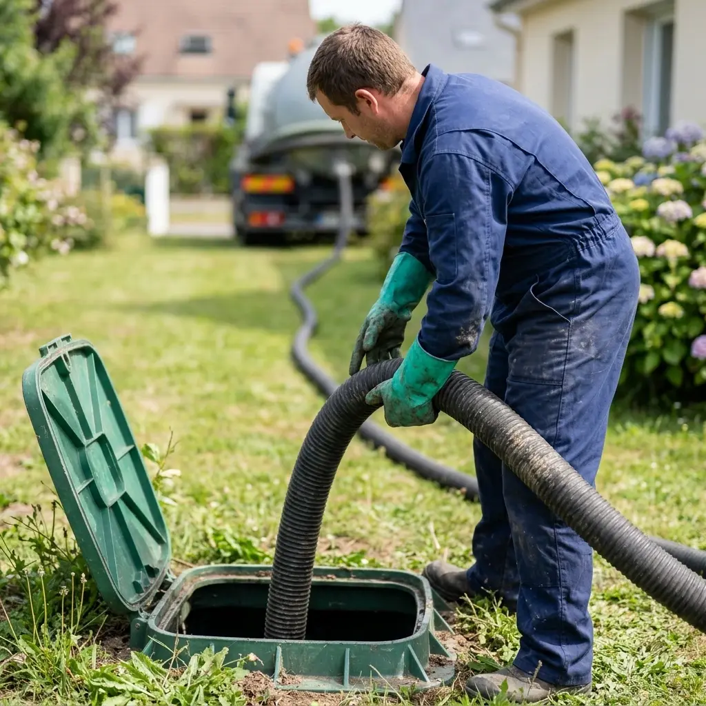 Un service de proximité pour votre tranquillité