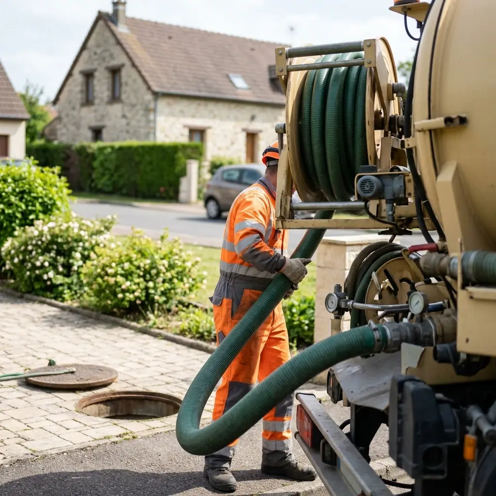 Notre expertise technique sur le terrain