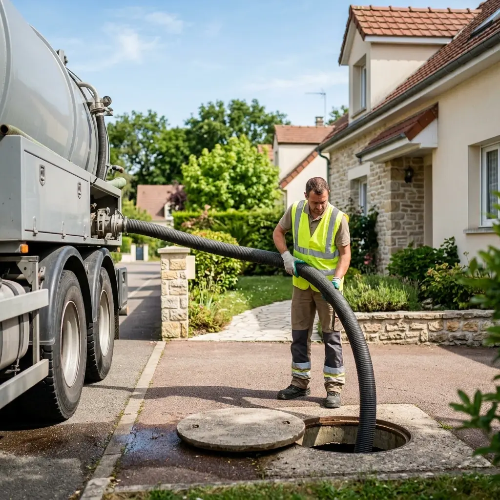 Pourquoi choisir notre expertise à Doue ?