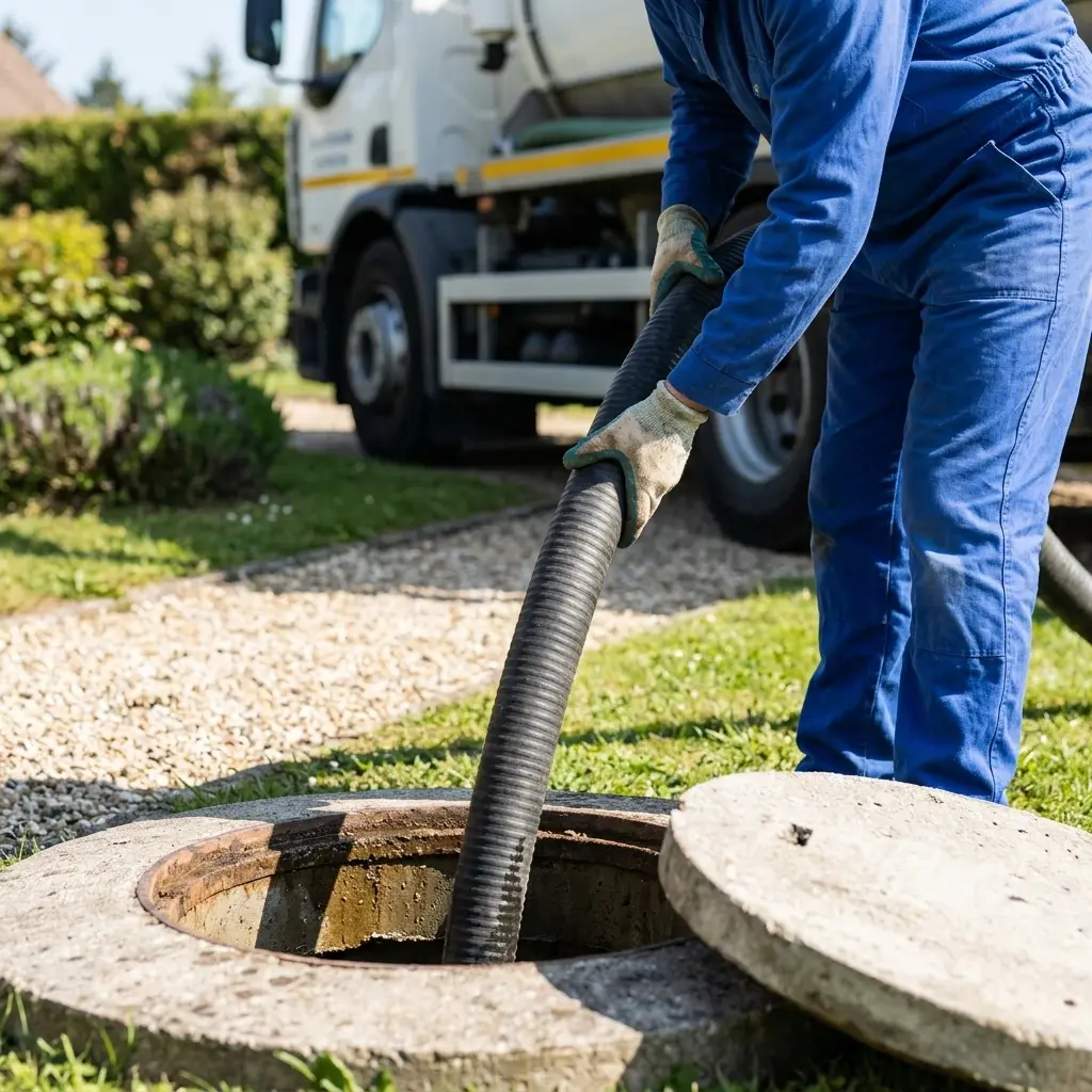 Un traitement professionnel pour vos cuves