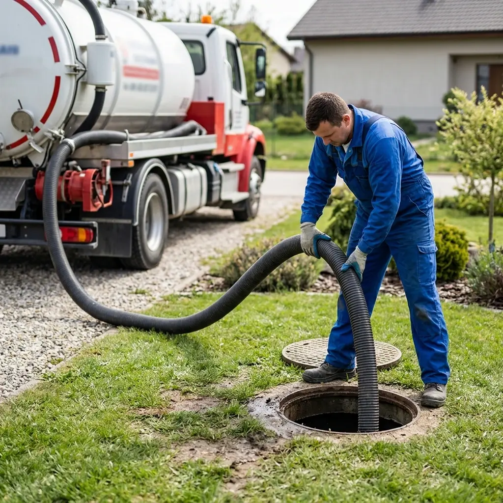 Gestes et réflexes pour préserver votre installation à Saint-Léger