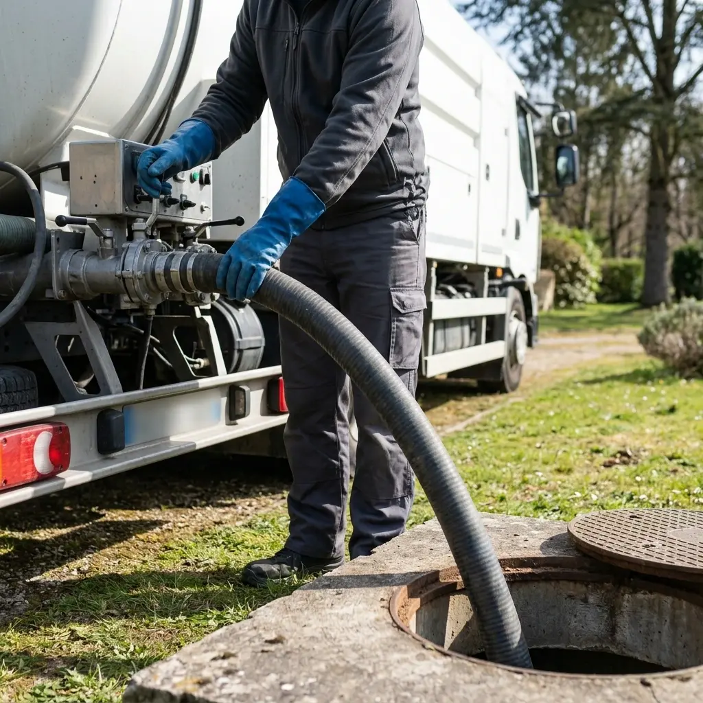 Une tranquillité d'esprit durable pour votre installation
