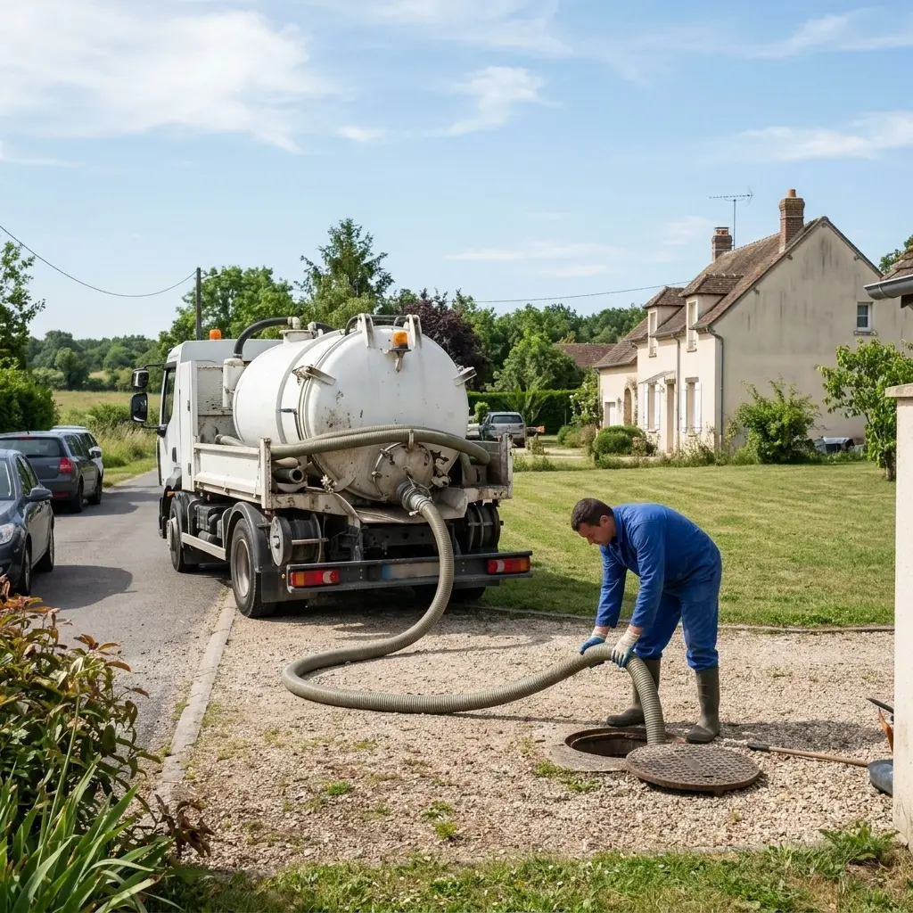Pourquoi nous choisir à Villeneuve-sur-Bellot ?