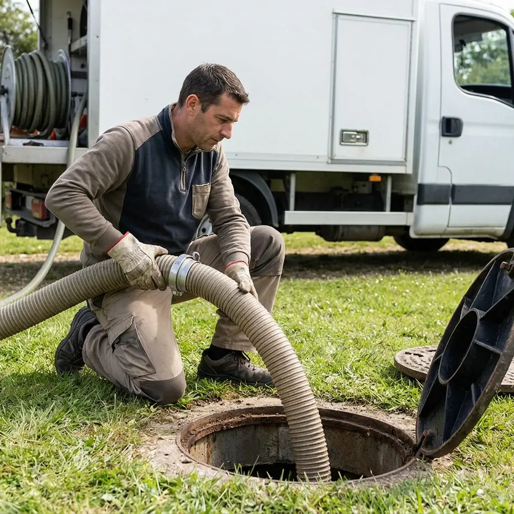 Une installation saine pour une tranquillité durable