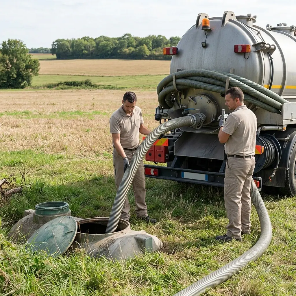 Besoin d'une intervention rapide à Villeneuve-sur-Bellot ?